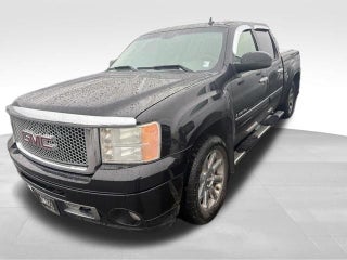 2008 GMC Sierra 1500 Denali