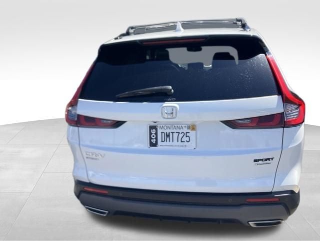 2023 Honda CR-V Hybrid Sport Touring