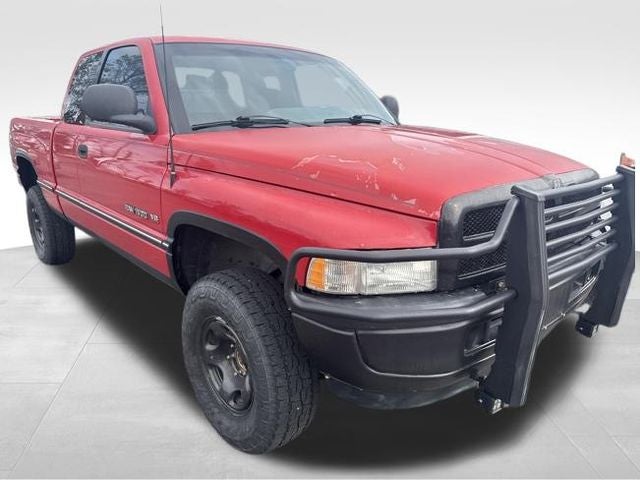1997 Dodge Ram 1500 ST