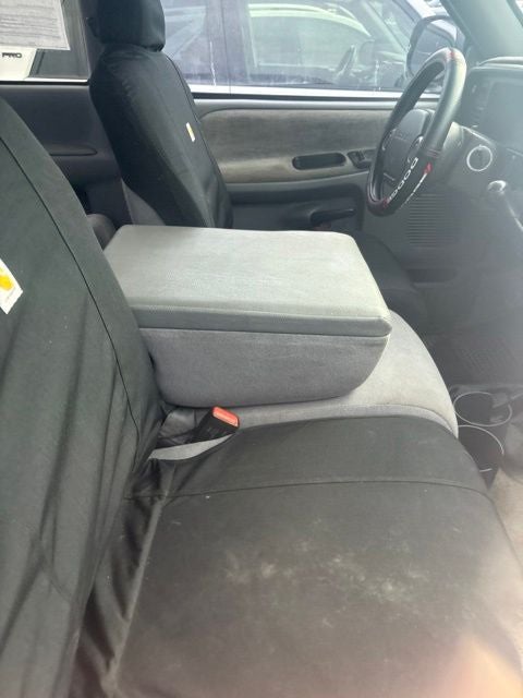 1997 Dodge Ram 1500 ST