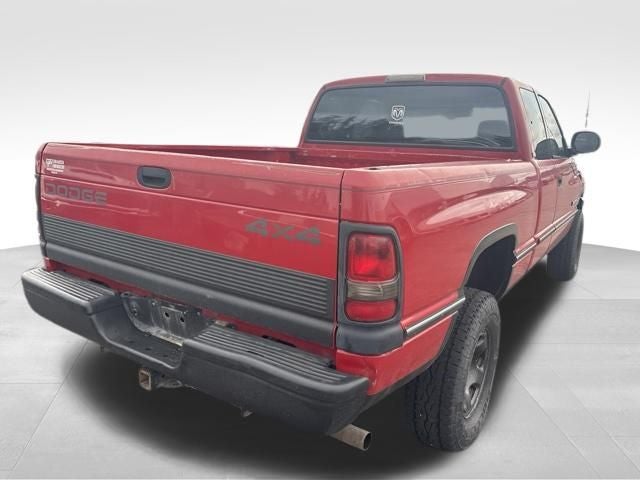 1997 Dodge Ram 1500 ST