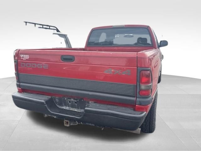 1997 Dodge Ram 1500 ST