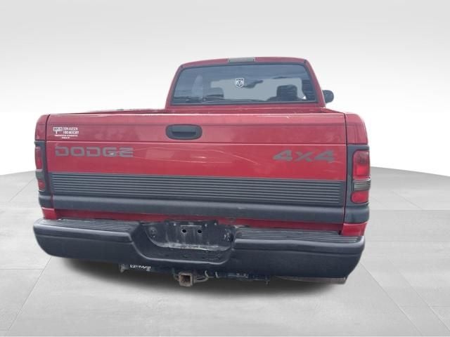 1997 Dodge Ram 1500 ST
