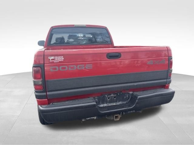 1997 Dodge Ram 1500 ST
