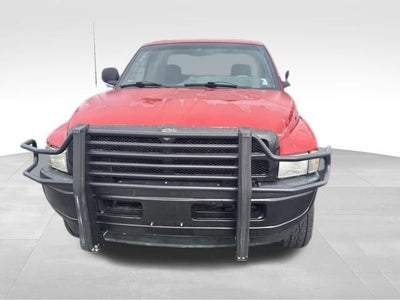 1997 Dodge Ram 1500 ST