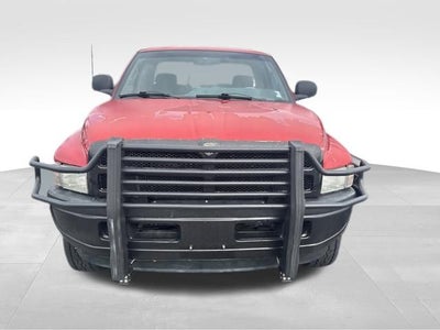 1997 Dodge Ram 1500 ST