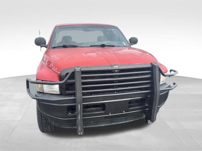 1997 Dodge Ram 1500 ST