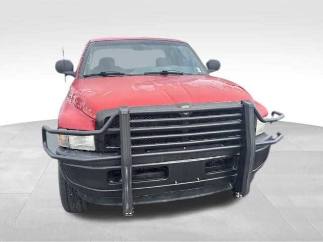 1997 Dodge Ram 1500 ST