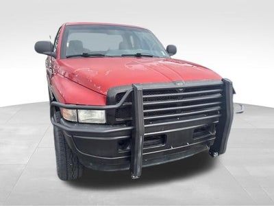 1997 Dodge Ram 1500 ST