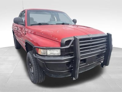 1997 Dodge Ram 1500 ST