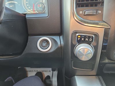 2018 RAM 1500 Sport