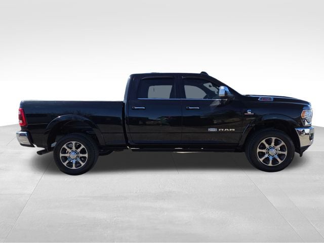 2020 RAM 2500 Laramie Longhorn