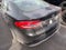 2017 Ford Fusion Hybrid SE