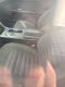 2017 Ford Fusion Hybrid SE