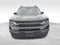 2022 Ford Bronco Sport Base