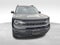 2022 Ford Bronco Sport Base