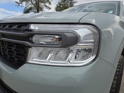 2023 Ford Maverick XLT