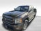 2012 Chevrolet Silverado 1500 LTZ