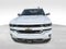 2016 Chevrolet Silverado 1500 LTZ 2LZ