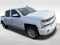 2016 Chevrolet Silverado 1500 LTZ 2LZ