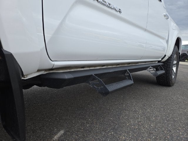 2019 Toyota Tacoma Limited V6