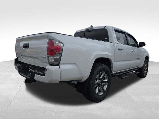 2019 Toyota Tacoma Limited V6