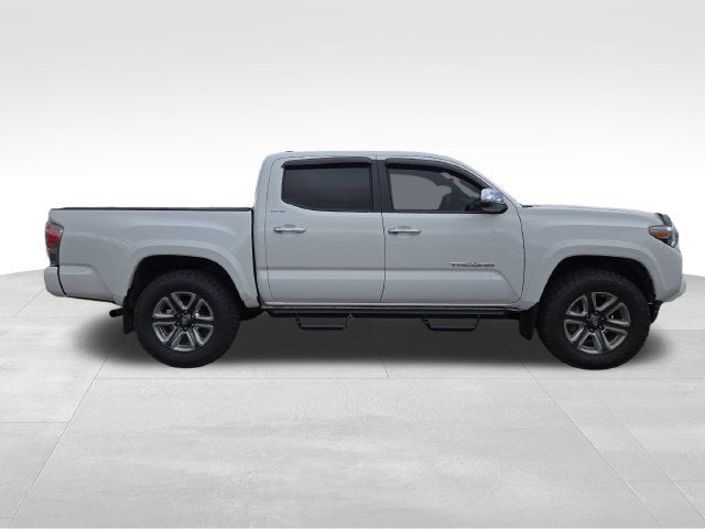 2019 Toyota Tacoma Limited V6