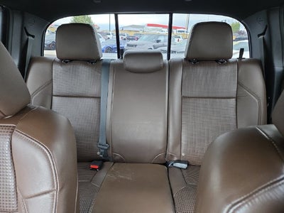 2019 Toyota Tacoma Limited V6