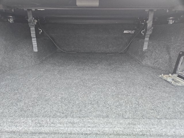 2019 Toyota Tacoma Limited V6