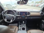2019 Toyota Tacoma Limited V6