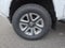 2019 Toyota Tacoma Limited V6