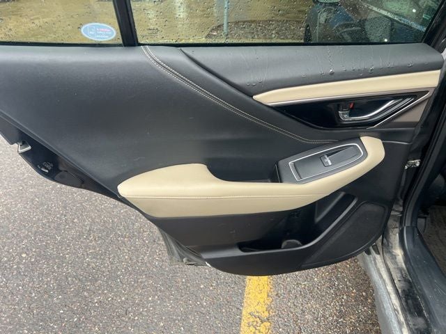 2023 Subaru Outback Limited