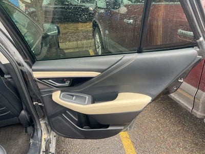2023 Subaru Outback Limited