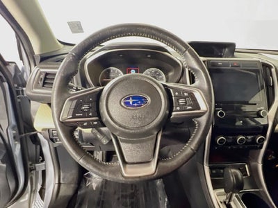 2020 Subaru Ascent Premium