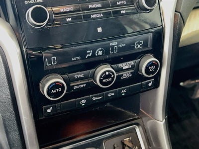 2020 Subaru Ascent Premium