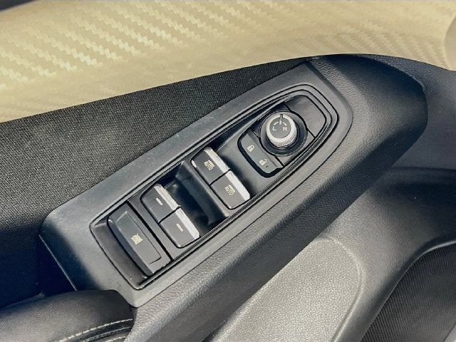 2020 Subaru Ascent Premium