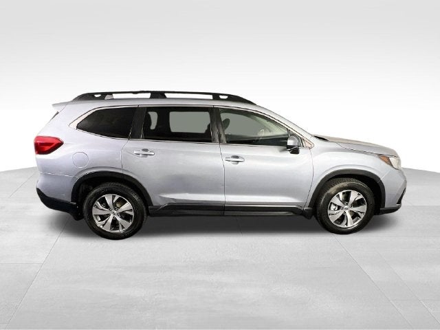 2020 Subaru Ascent Premium