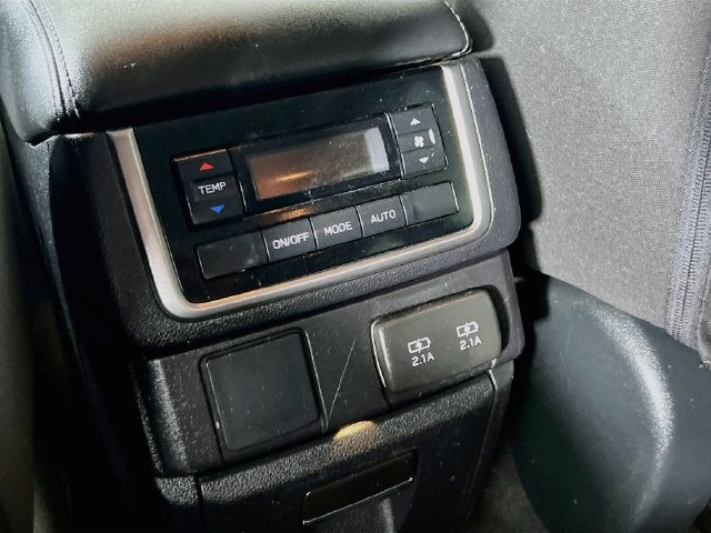 2020 Subaru Ascent Premium