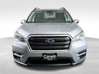 2020 Subaru Ascent Premium
