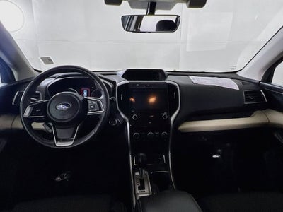 2020 Subaru Ascent Premium