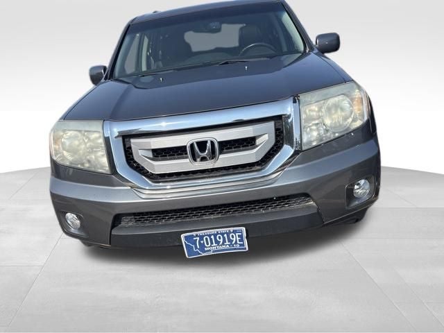 2009 Honda Pilot Touring