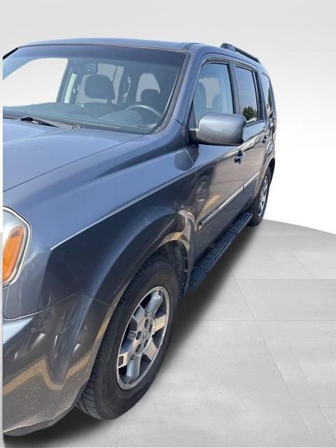 2009 Honda Pilot Touring