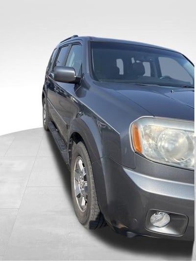 2009 Honda Pilot Touring