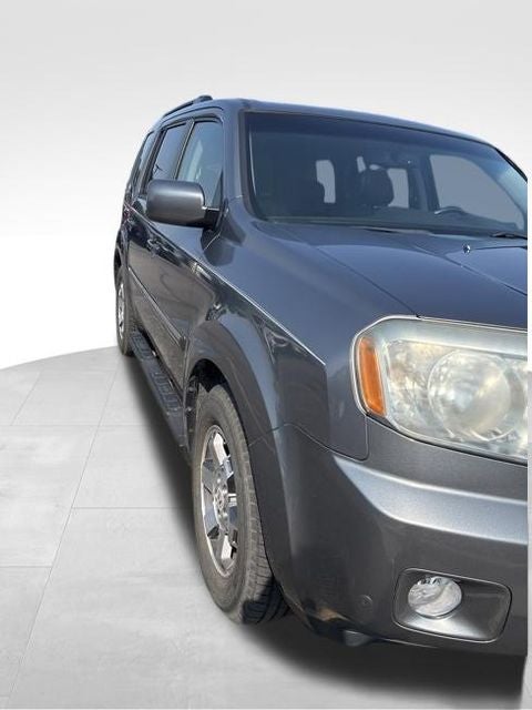 2009 Honda Pilot Touring