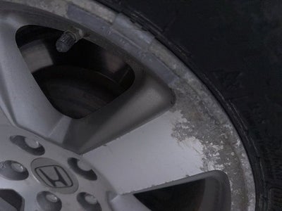 2011 Honda Pilot EX-L
