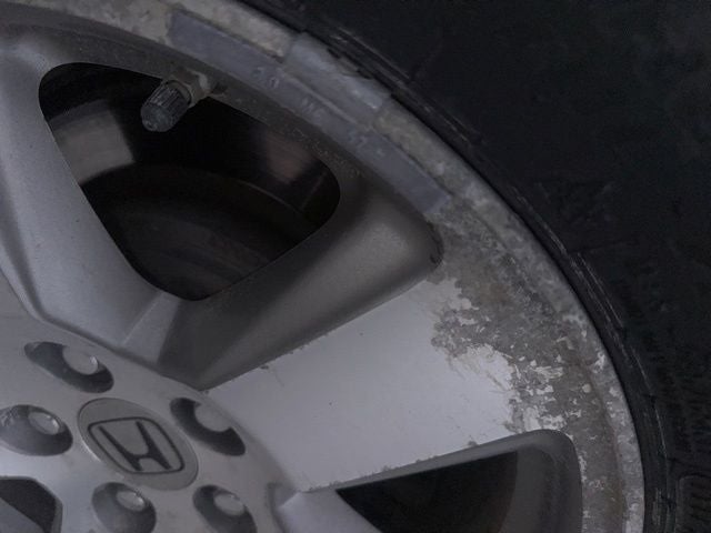 2011 Honda Pilot EX-L