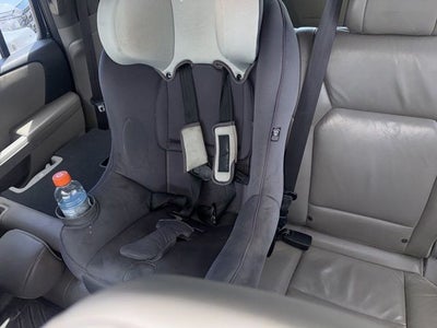 2011 Honda Pilot EX-L