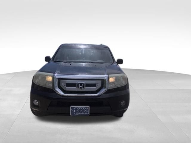 2011 Honda Pilot EX-L