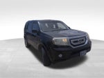2011 Honda Pilot EX-L