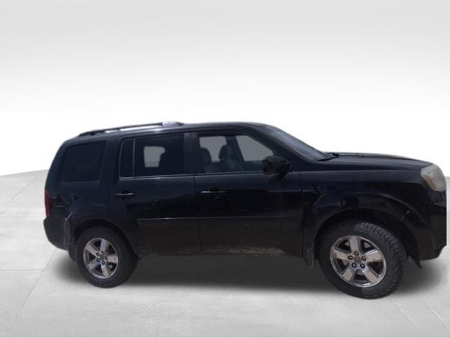 2011 Honda Pilot EX-L
